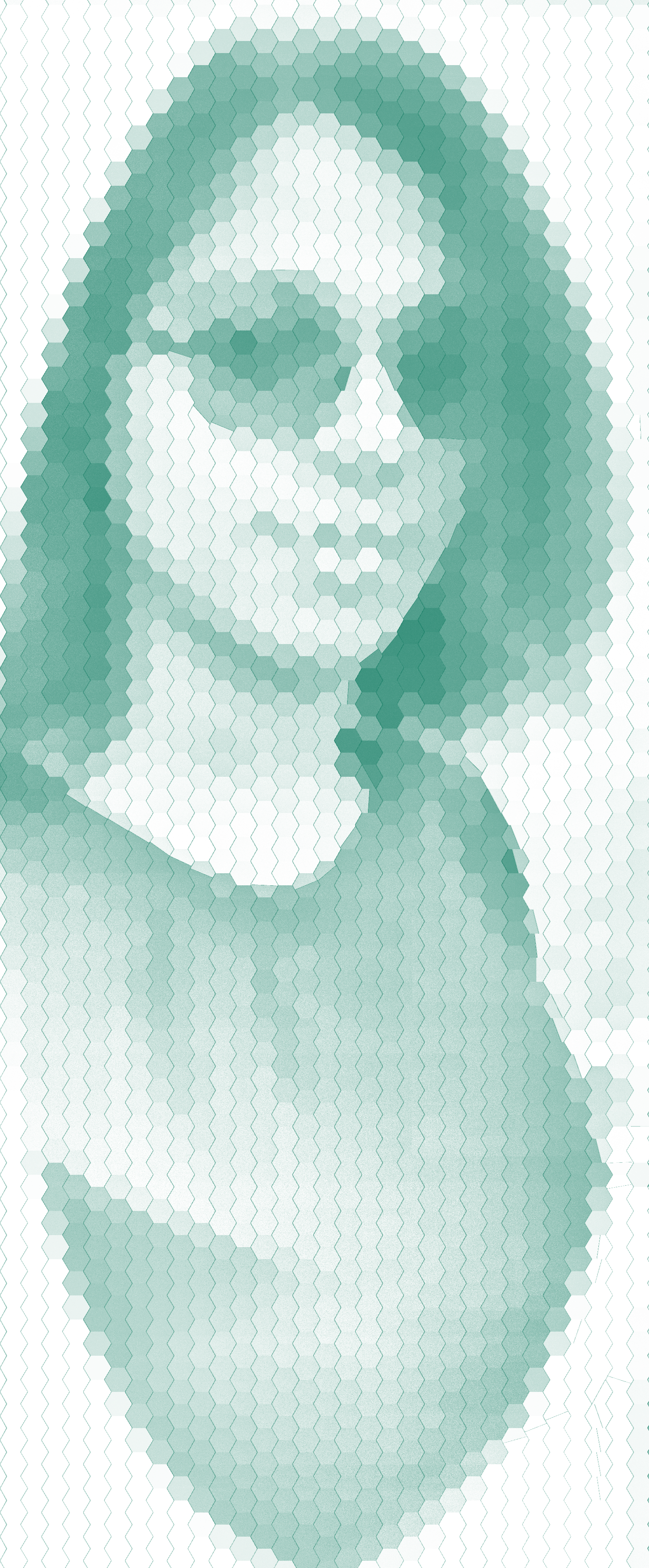 Who? It's me, Joëlle!